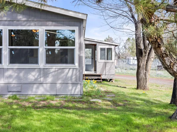 12075 SW Chaparral Pl, Terrebonne, OR 97760