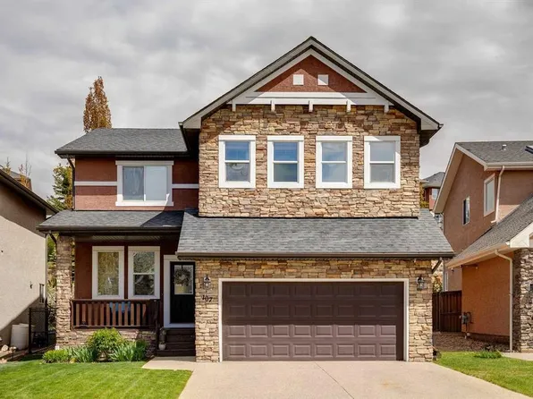 107 Aspen Stone Cres SW, Calgary, AB T3H 5Y7