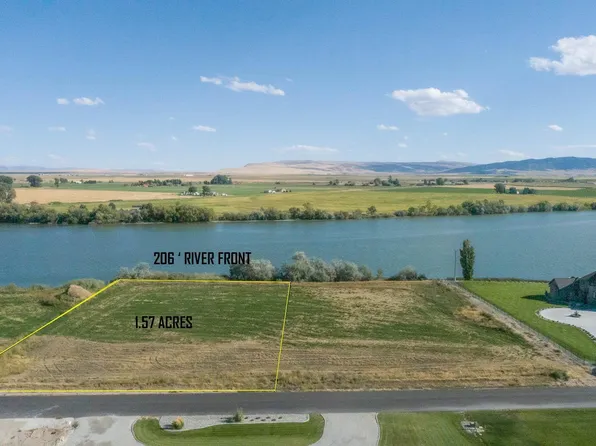 48 Skyline Dr, Rupert, ID 83350