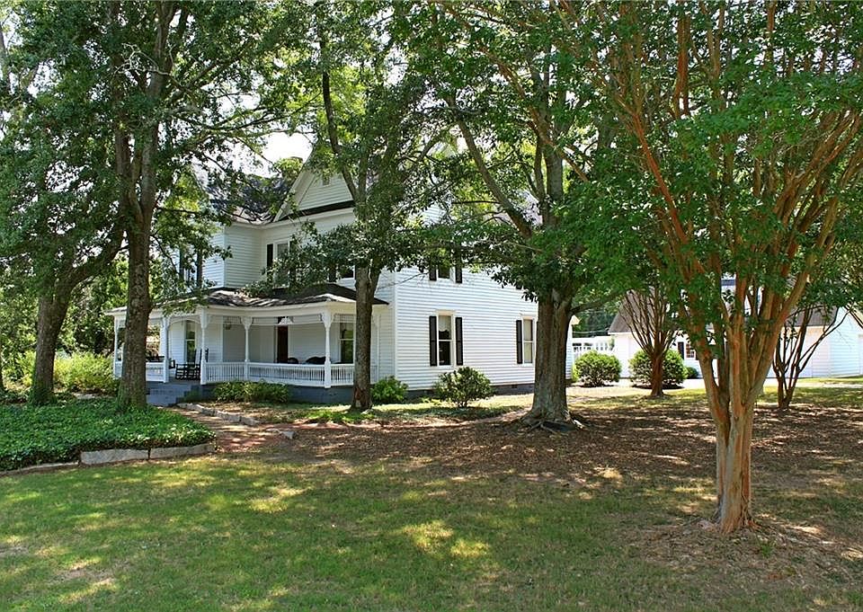 1994 New Hope Church Rd, Monroe, GA 30655 Zillow