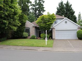 16282 NW Somerset Dr, Beaverton, OR