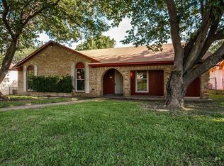 1305 Mirage Canyon Dr, Dallas, TX 75232