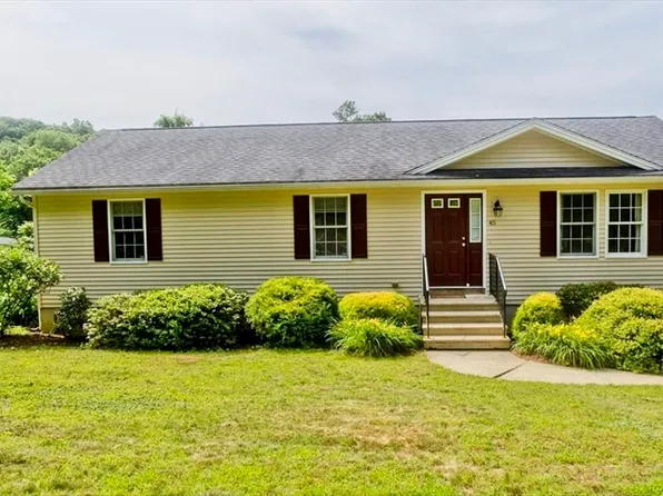 45 Spring Street Ext, South Hadley, MA 01075