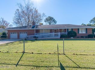 114 Barbara Ave, Midway Park, NC 28544