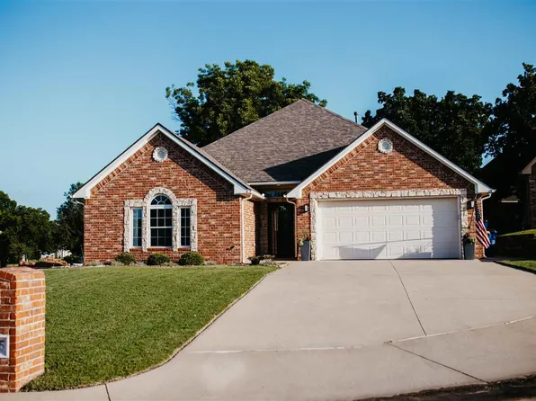 5715 W 8th Ct, Stillwater, OK 74074