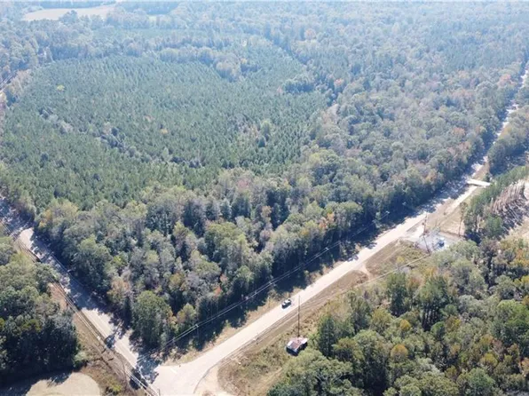 57 Acres Highway Hwy #62, Angie, LA 70426