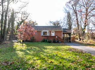 6417 Otis St, Landover, MD 20785