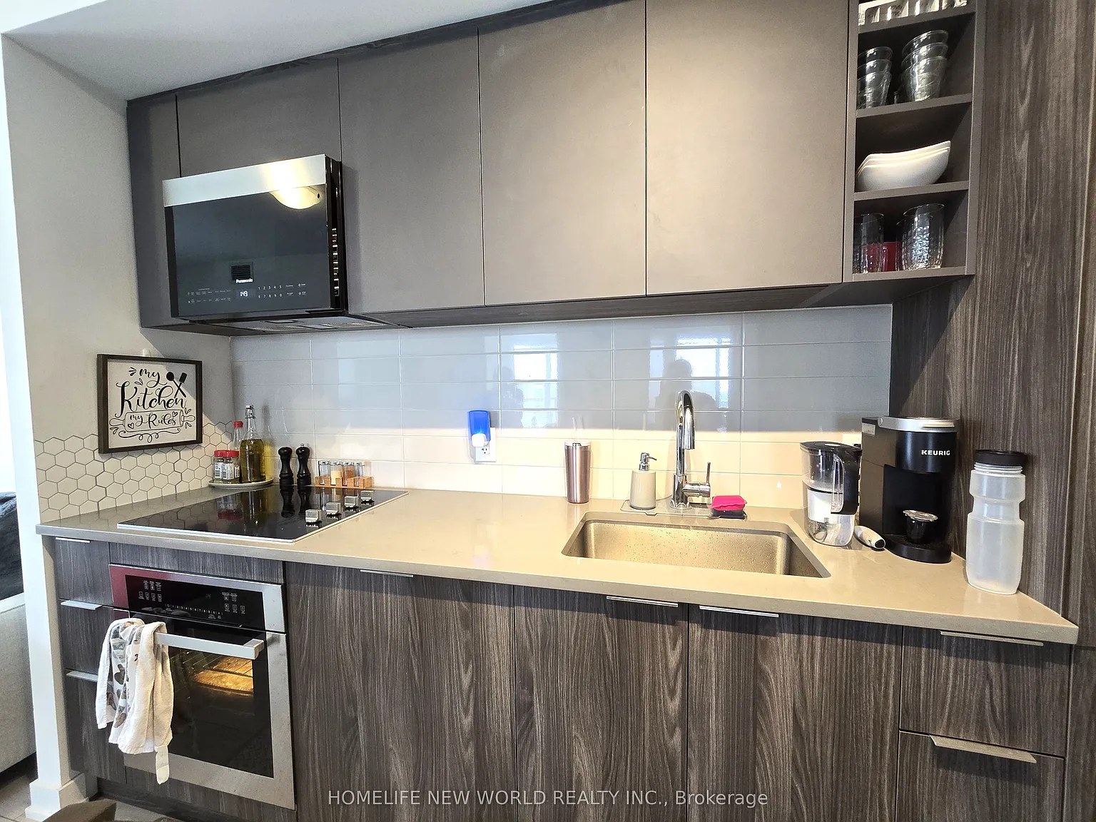 2 bed, $2,700 — Photo 4