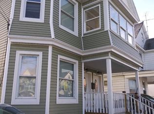 1258 Chrisler Ave, Schenectady, NY 12303