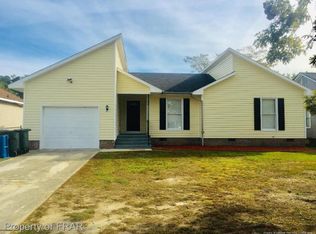 6766 Candlewood Dr, Fayetteville, NC 28314