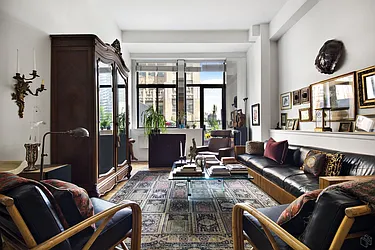 Sold by Halstead Real Estate