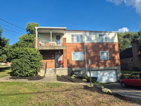 2897 Blue Rock Rd, Cincinnati, OH 45239