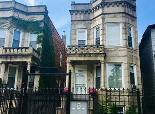 5616 S Indiana Ave #2A, Chicago, IL 60637