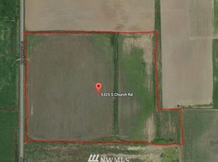 5325 S Church Rd, Ferndale, WA 98248