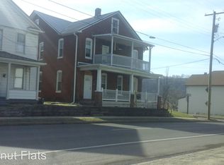 201 Industrial Blvd E, Cumberland, MD 21502