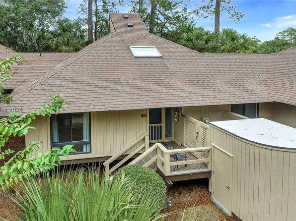 115 Devils Elbow Lane UNIT 115, Hilton Head Island, SC 29926