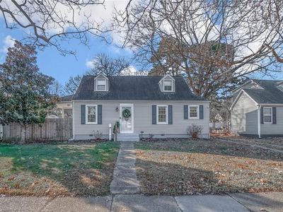 1715 Cromwell Dr, Norfolk, VA, 23509