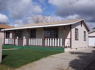 11184 Laurel Canyon Blvd, San Fernando, CA 91340