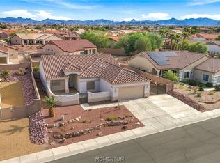 2297 Desert Forest Lane, Bullhead City, AZ 86442