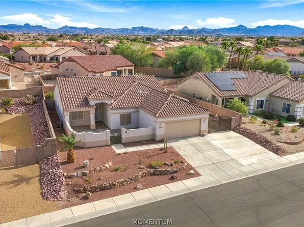 2297 Desert Forest Lane, Bullhead City, AZ 86442