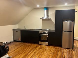 33 Harold St FLOOR 3, Providence, RI 02908