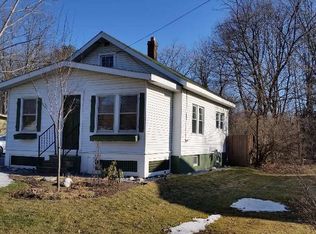 114 McLean St, Ballston Spa, NY 12020