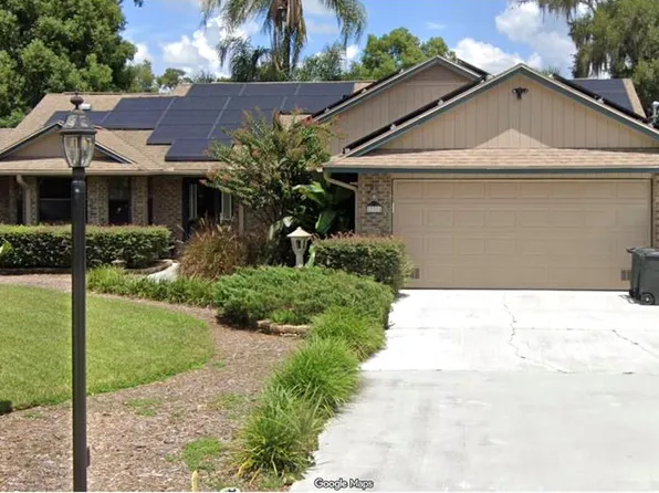 731 Roberts Ave, Deland, FL 32724