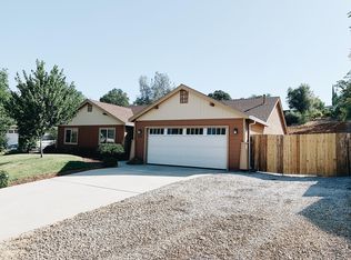 629 Valleybrook Dr, Redding, CA 96003