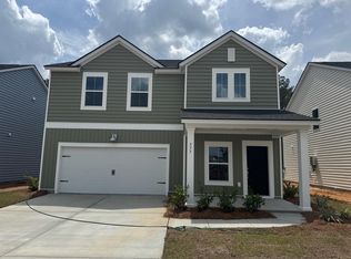 577 Red Monarch Way, Moncks Corner, SC 29461