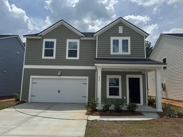 577 Red Monarch Way, Moncks Corner, SC 29461