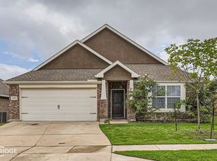 6129 Fall Creek Ln, Fort Worth, TX 76123