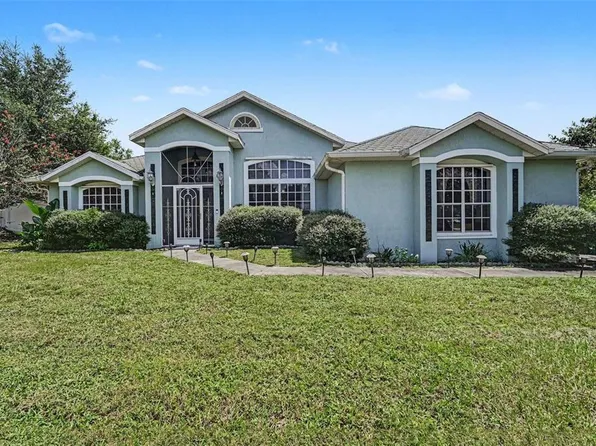 1211 NIXONTON STREET, DELTONA, FL 32725