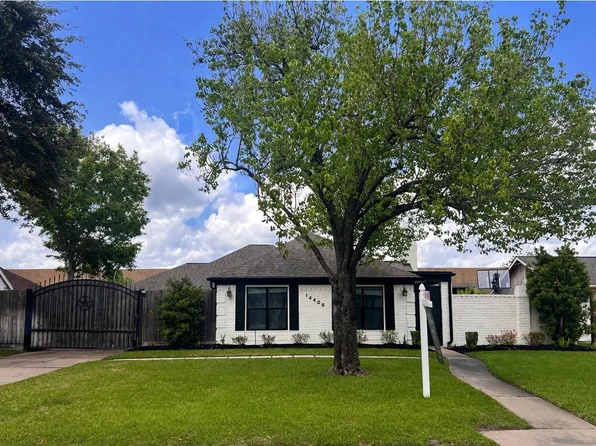 14406 Chevy Chase Dr, Houston, TX 77077