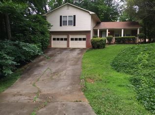 3696 Preakness Dr, Decatur, GA 30034