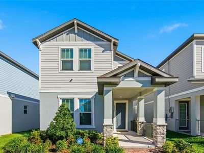 12373 BRACCO STREET #12373, Winter Garden, FL, 34787
