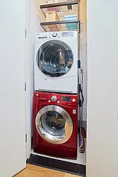 Rented by Living New York