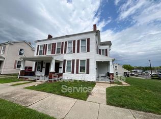 502 Ross Ave APT 2, Hamilton, OH 45013