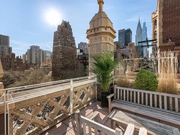 333 East 43rd Street 910 image 11 of 11