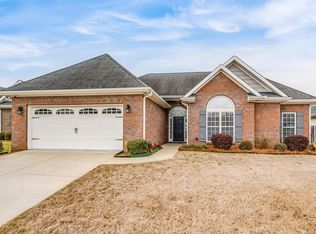 6846 Overview Ln, Montgomery, AL 36117