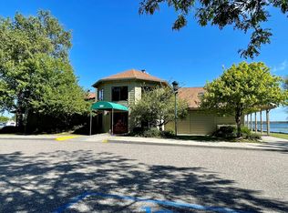 167 Boat Club Dr, Cheboygan, MI 49721
