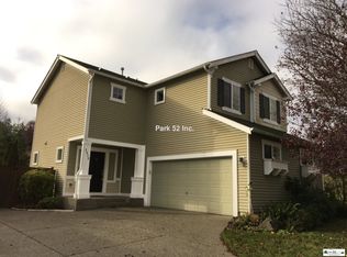 2875 Hannen St, Dupont, WA 98327