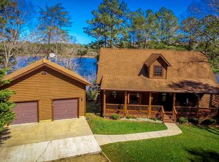 658 Whites Ln, Lancaster, VA 22503