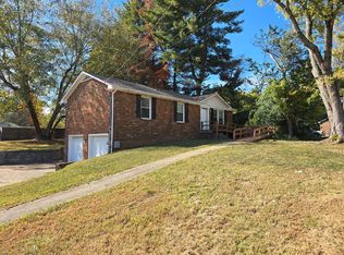317 Dale Ter, Clarksville, TN 37042