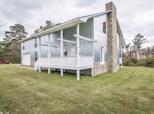 1170 Pleasant Grove Loop, Cleveland, AR 72030