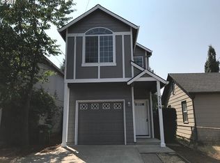 5116 SE Rural St, Portland, OR 97206