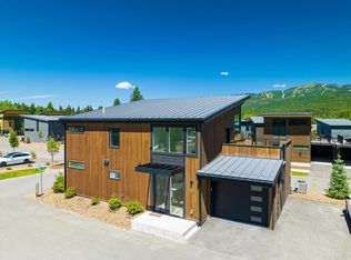 102 Jasper Loop #B1, Whitefish, MT 59937