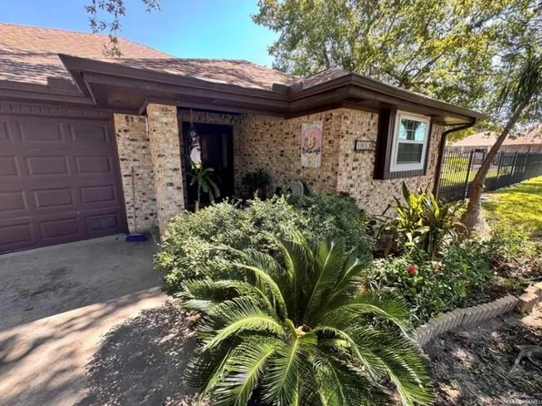 1813 E 23rd Pl, Mission, TX 78574