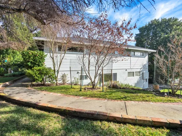 58 Northam Ave, San Carlos, CA 94070