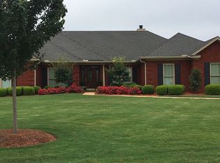 8649 Wible Run, Montgomery, AL 36116