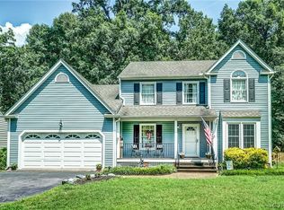 5505 Windy Ridge Dr, Midlothian, VA 23112